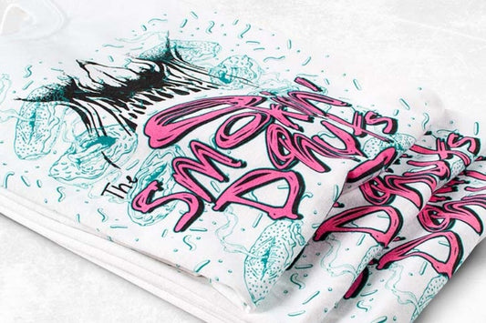 See The Latest Designs and T-Shirts Available On Valuable Thing’s Expanding Catalog