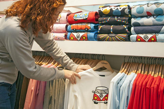 Art Print T Shirts