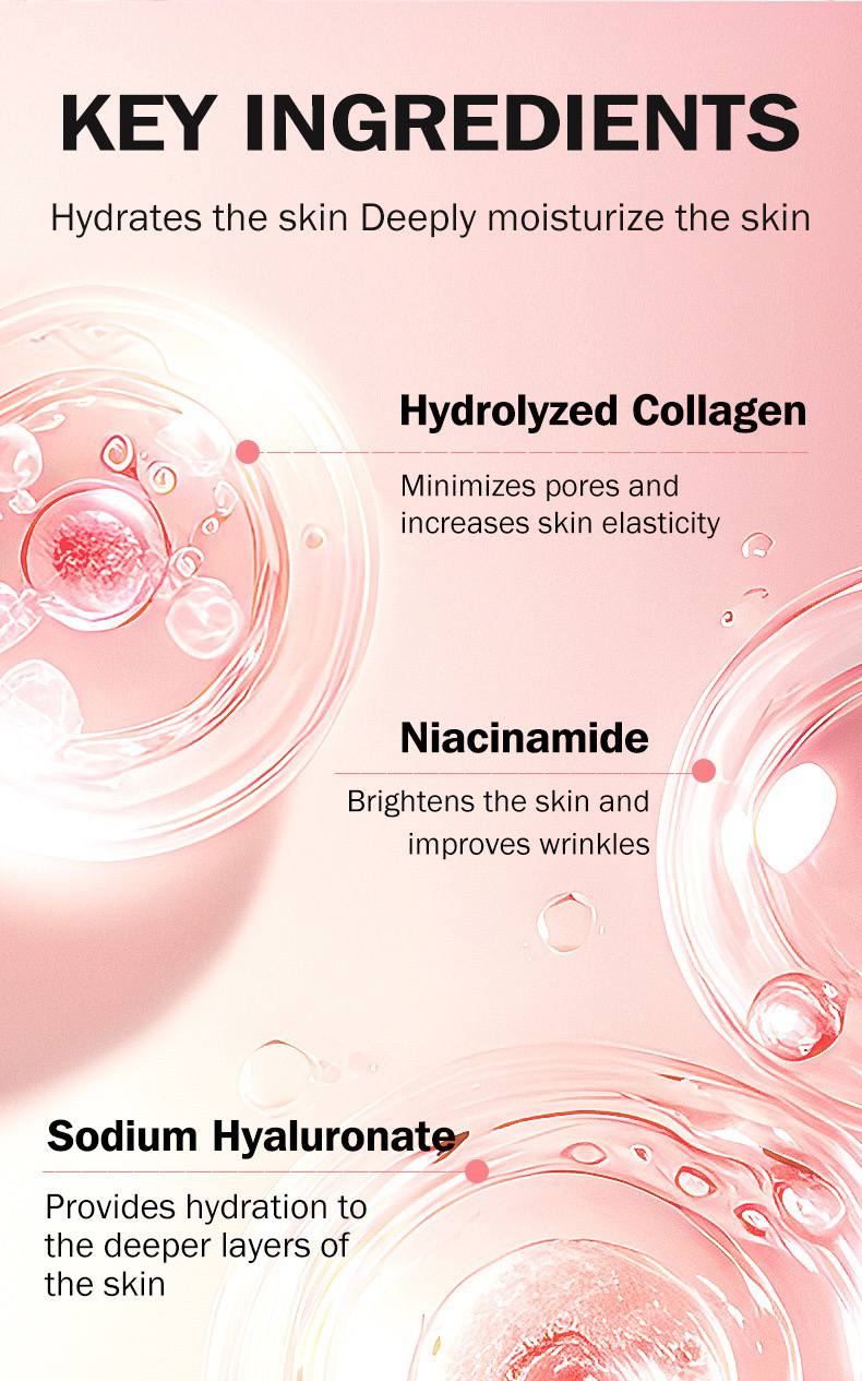 Golf Recovery Face Mask | Deep Hydration & Post-Sun Repair for Every Golfer!