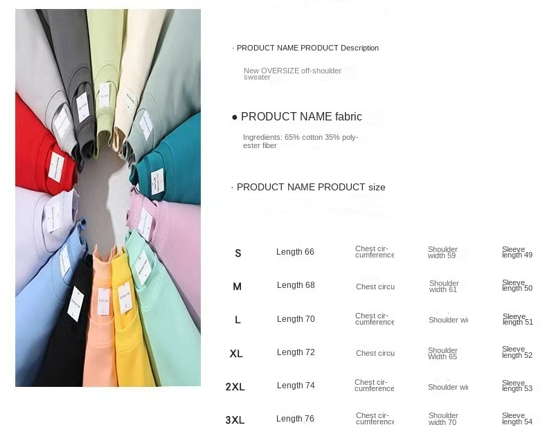 Men's Crewneck Sweater | Solid Color Crewneck Sweater | Valuablething