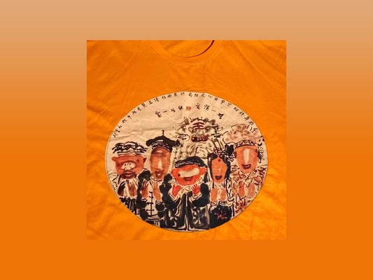 art print t shirts
