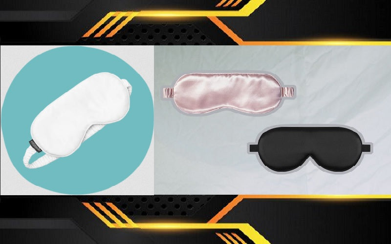 Buy Sleep Masks Online