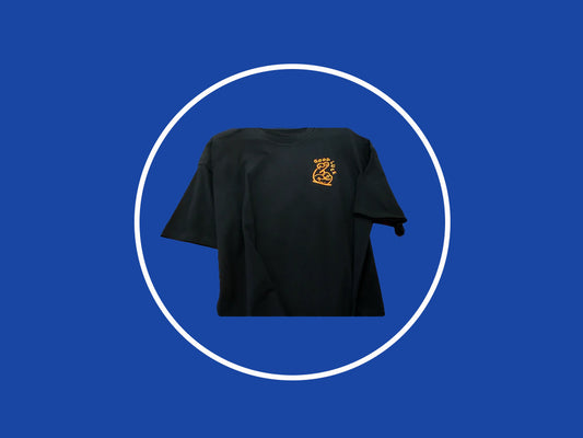 Finger T Shirt Design