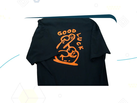Finger T Shirts Design