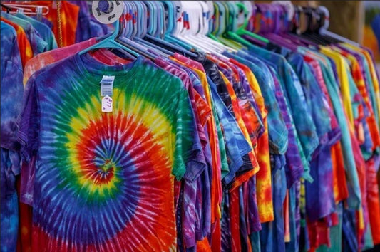Print Artwork On T Shirts