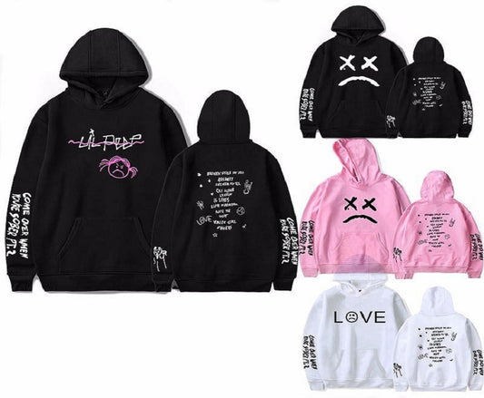 Versatile Hoodies
