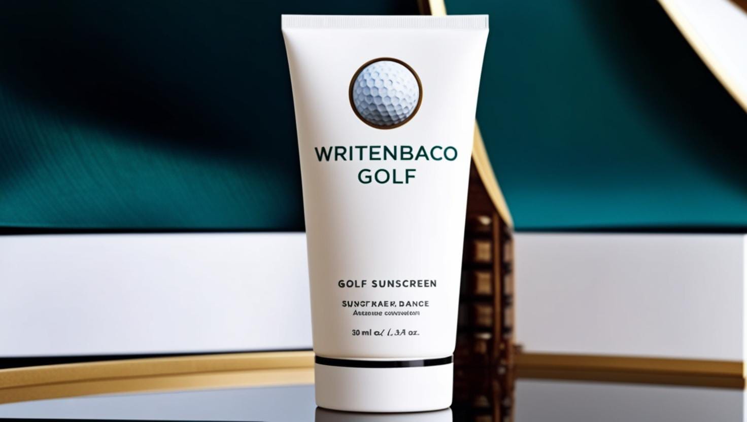 Sunscreen