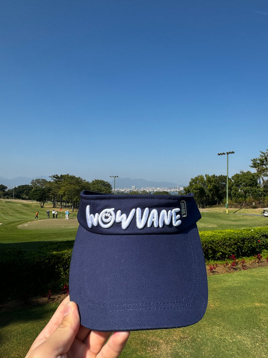 Navy Blue Golf Hat | Original Golf Hats | Valuablething