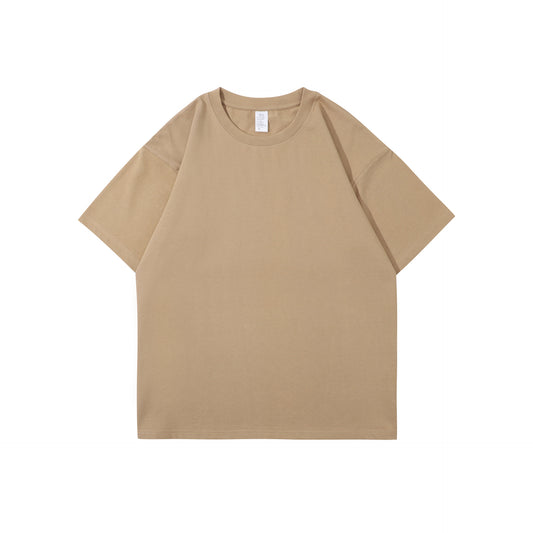 Men's Short Sleeve Shirts | Round Neck T-Shirt | Valuablething