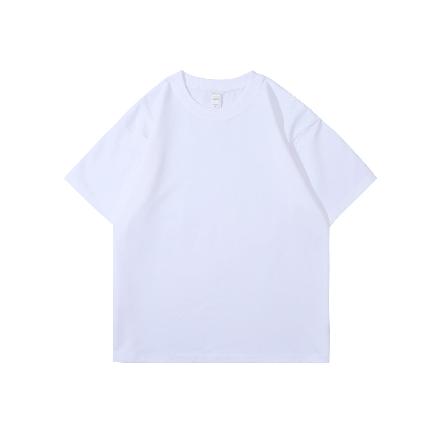Men's Short Sleeve Shirts | Round Neck T-Shirt | Valuablething