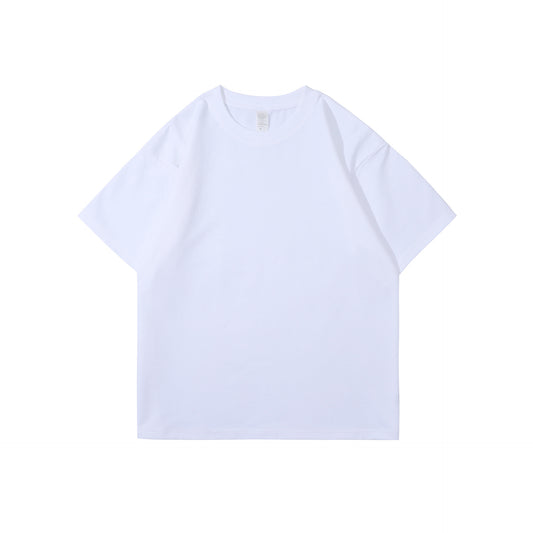 Men's Short Sleeve Shirts | Round Neck T-Shirt | Valuablething