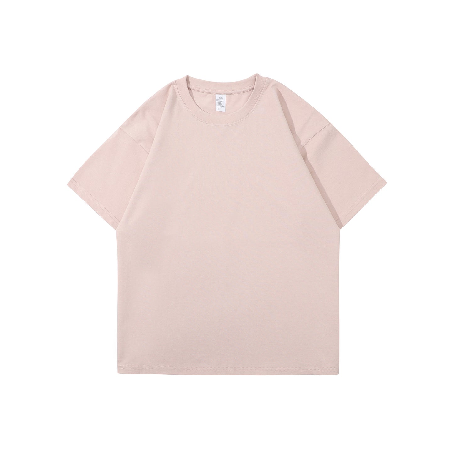 Men's Short Sleeve Shirts | Round Neck T-Shirt | Valuablething