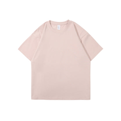 Men's Short Sleeve Shirts | Round Neck T-Shirt | Valuablething