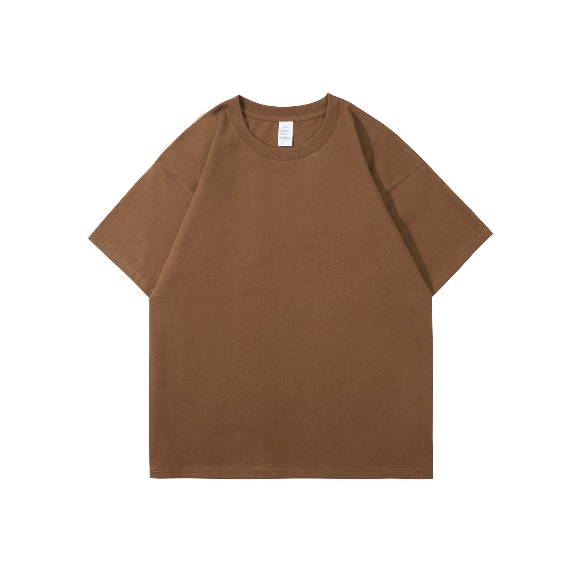 Men's Short Sleeve Shirts | Round Neck T-Shirt | Valuablething