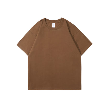 Men's Short Sleeve Shirts | Round Neck T-Shirt | Valuablething