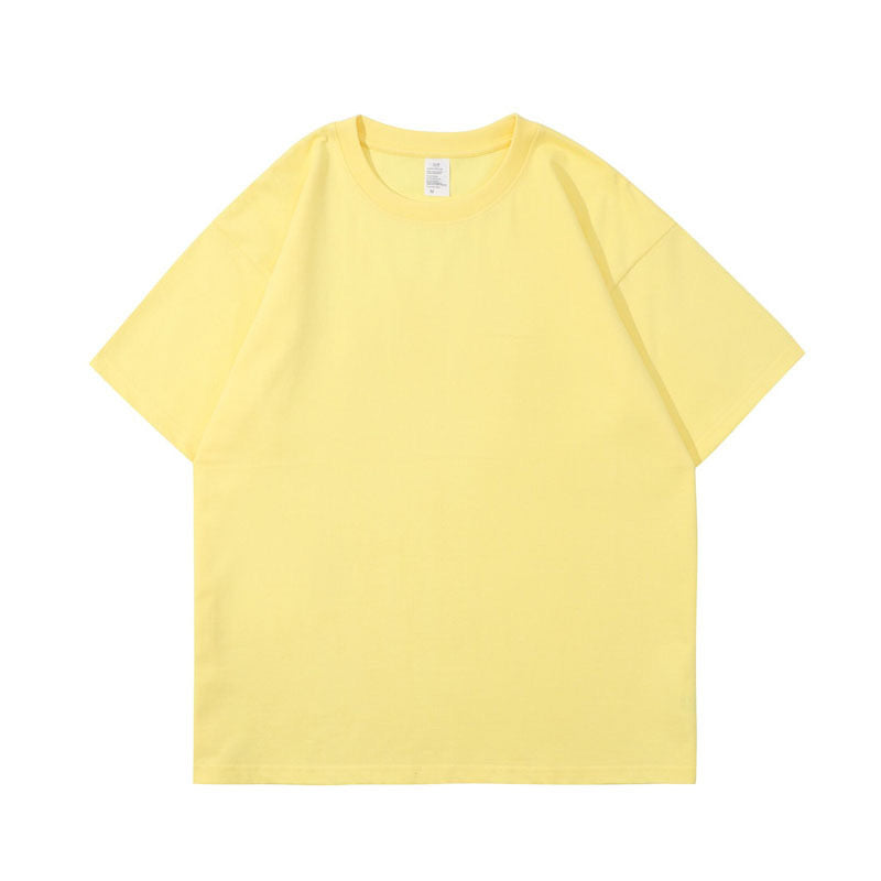 Solid Color T Shirts | Comfortable Unisex T-Shirt | Valuablething