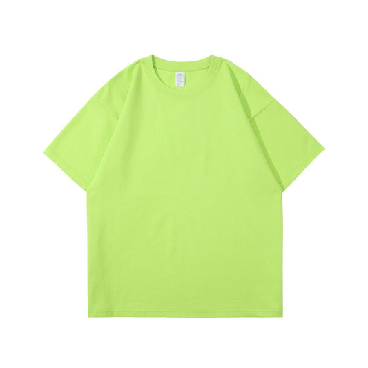 Solid Color T Shirts | Comfortable Unisex T-Shirt | Valuablething