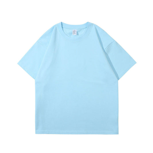 Solid Color T Shirts | Comfortable Unisex T-Shirt | Valuablething