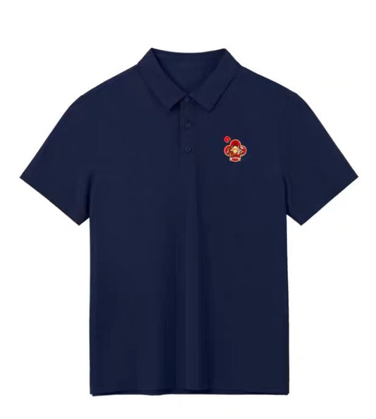 Men's Polo Shirt | Quick-Drying Polo Shirt | Valuablething