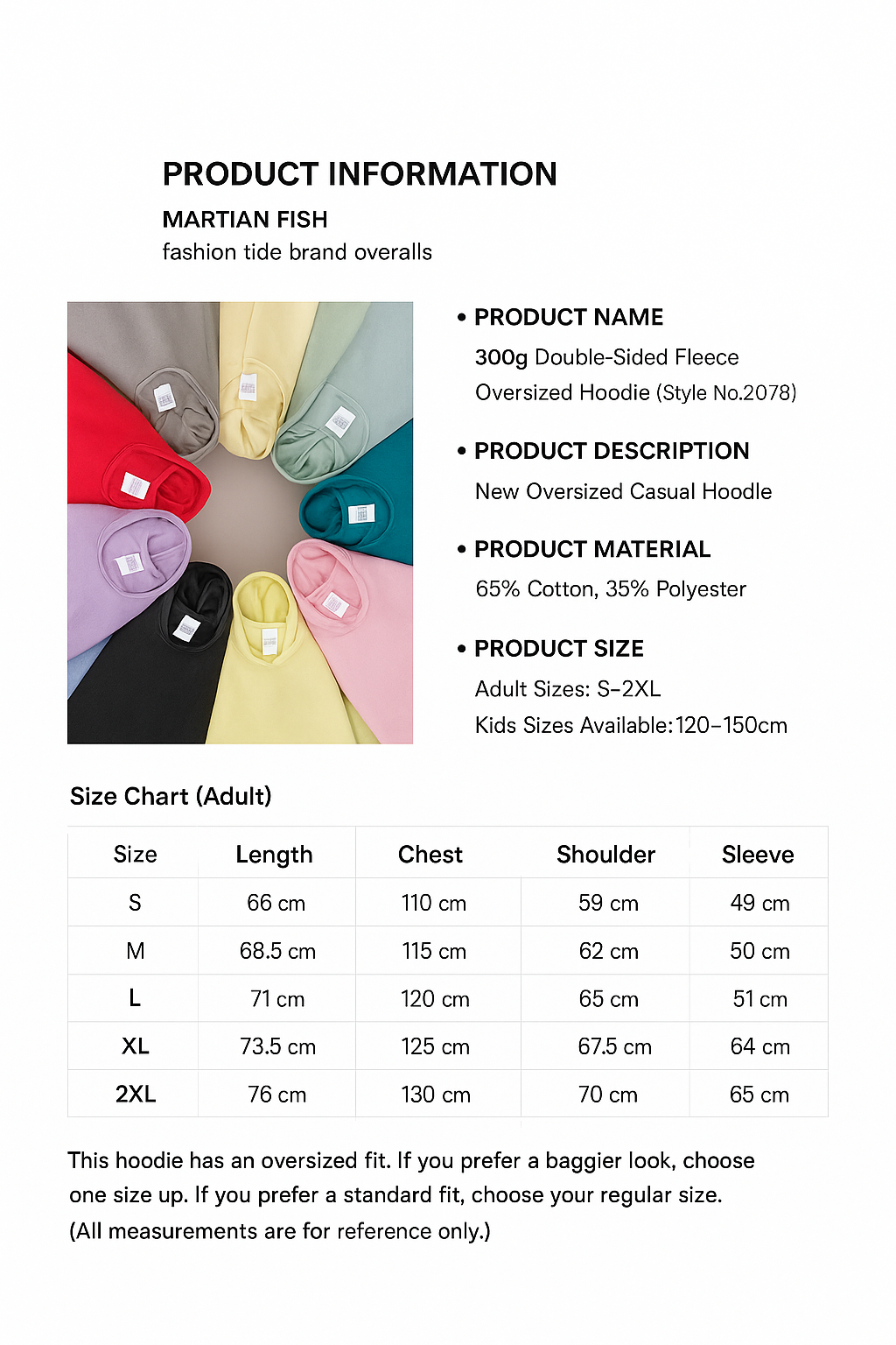 VALUABLETHING---Solid color crewneck sweater Cotton Loose Pullover Sweatshirt  Womenswear Comfortable Comfy Flat Hoodie Knit