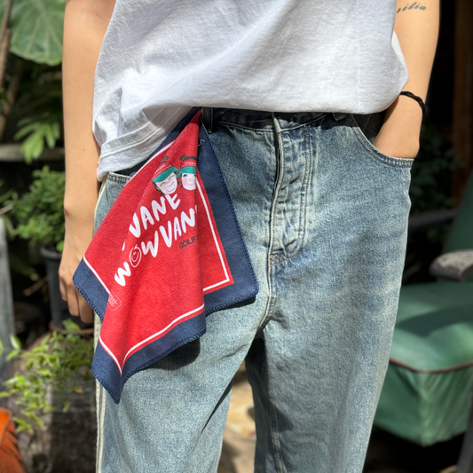 Personalized Golf Towel | Original Golf Towel | Valuablething