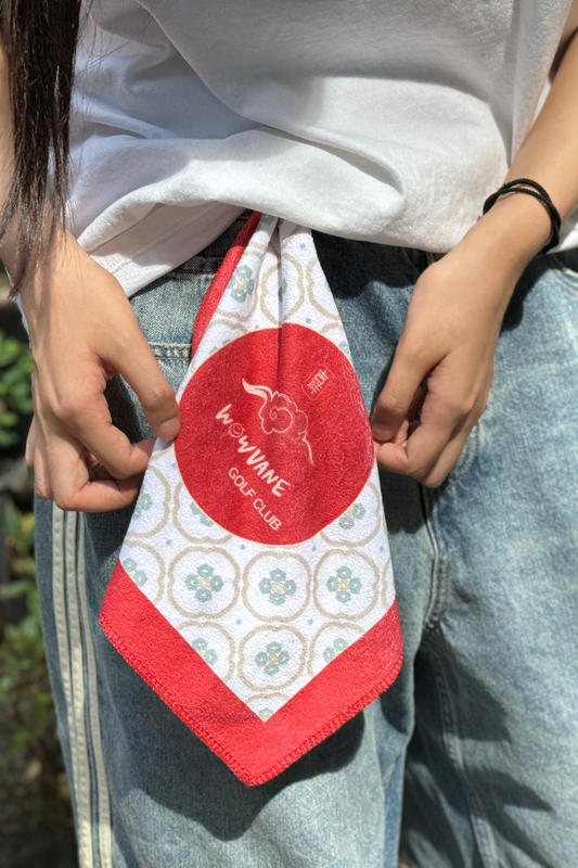 Personalized Golf Towel | Original Golf Towel | Valuablething