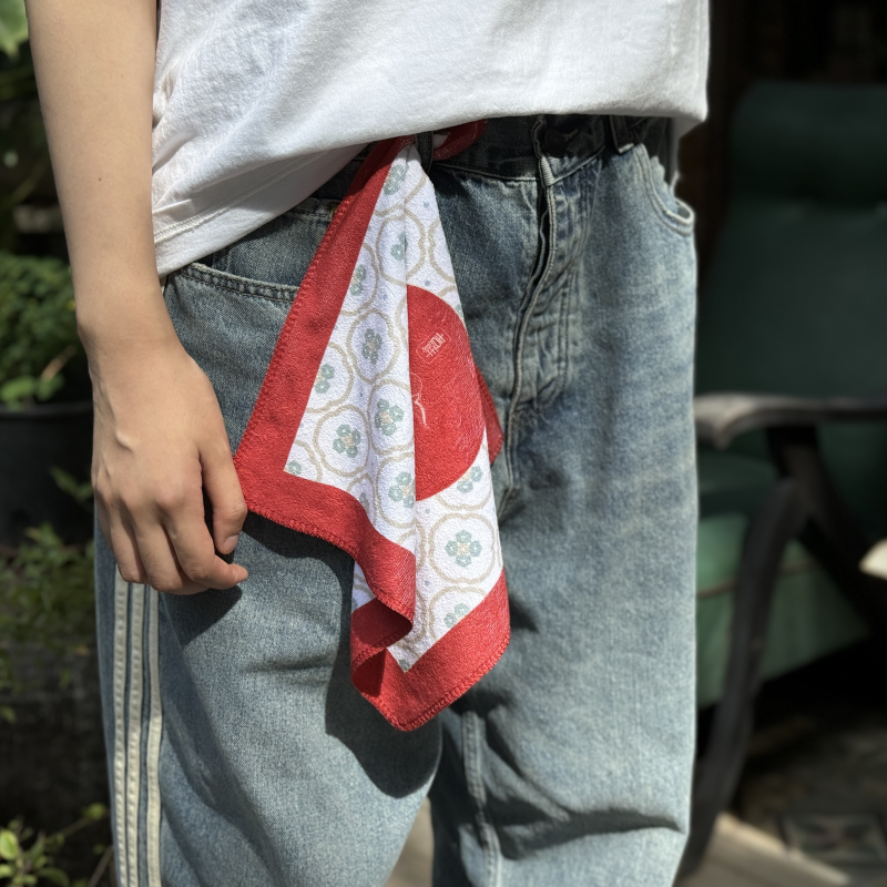 Personalized Golf Towel | Original Golf Towel | Valuablething