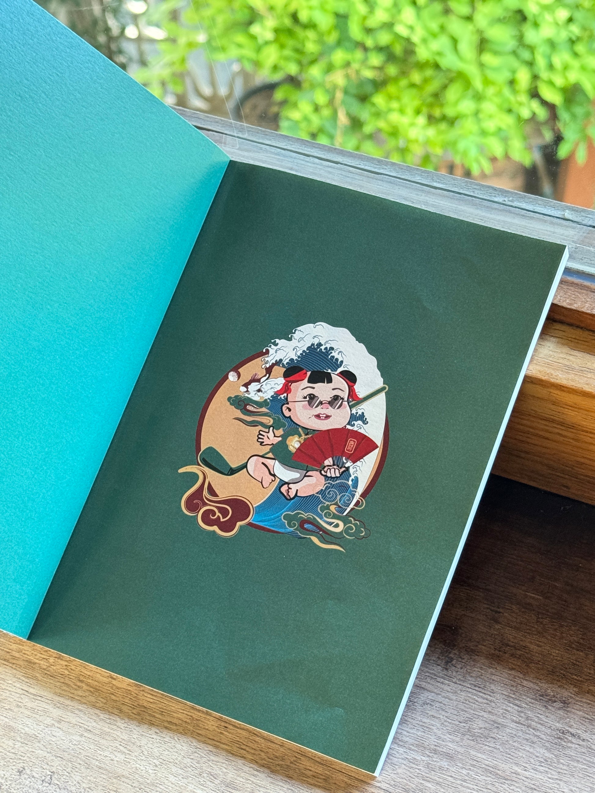 Golf Log Book | Golf Log Notebook | Valuablething