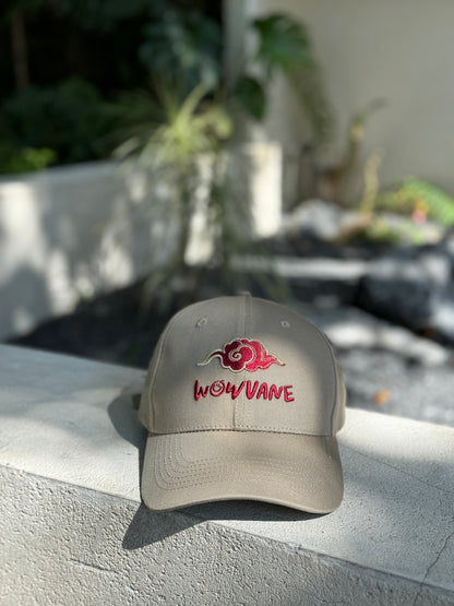 WOWVANE GOLF HAT——Original Golf Cap Unisex Sports Cap Baseball Cap Sun Hat Adjustable