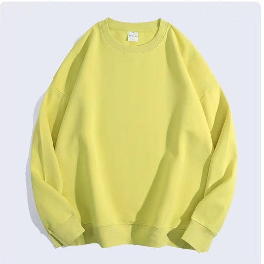 Long Sleeve Crew Neck Sweatshirt | Rainbow Sweater | Valuablething