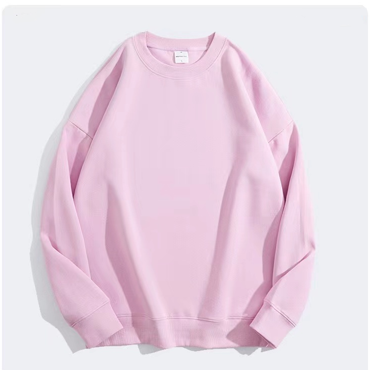 Men's Crewneck Sweater | Solid Color Crewneck Sweater | Valuablething