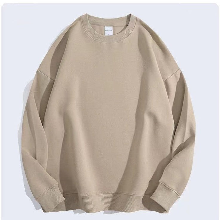 Long Sleeve Crew Neck Sweatshirt | Rainbow Sweater | Valuablething