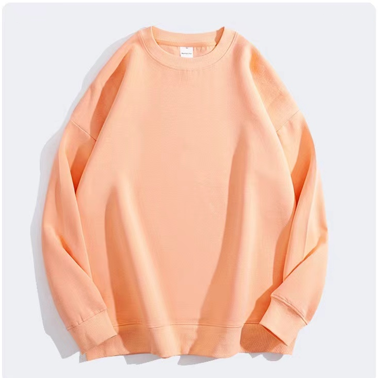 Men's Crewneck Sweater | Solid Color Crewneck Sweater | Valuablething